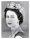 Bild: QUEEN ELIZABETH II.: Ihr Leben in Bildern, 1926-2022 - Prestel