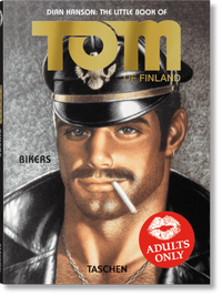 Abbildung von: The Little Book of Tom. Bikers - TASCHEN
