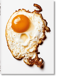 Abbildung von: The Gourmand. Eier. Geschichten und Rezepte - TASCHEN
