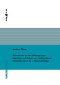 Cover: Reibverluste an der Kolbengruppe: Potentiale und Risiken von niedrigviskosen Motor&ouml;len sowie ta-C-Beschichtungen - Dr. Hut