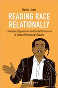Cover: Reading Race Relationally - transcript