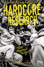 Cover: Hardcore Research - transcript