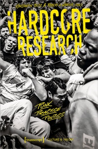 Enlarge image Cover: Hardcore Research - transcript
