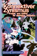 Cover: Konnektiver Zynismus - transcript