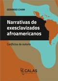 Cover: Narrativas de exesclavizados afroamericanos - Bielefeld University Press ein Imprint des transcript Verlags