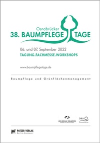 Abbildung von: 38. Osnabrücker Baumpflegetage - Patzer