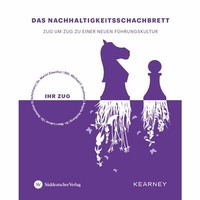 Abbildung von: Das Nachhaltigkeitsschachbrett - SZ-Scala