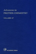 Cover: Advances in Protein Chemistry - Academic Press