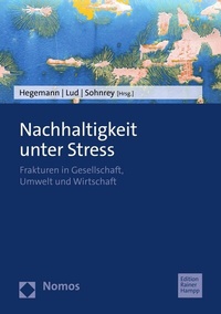 Abbildung von: Nachhaltigkeit unter Stress - Nomos