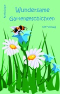 Cover: Wundersame Gartengeschichten - net-Verlag