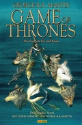 Cover: Game of Thrones - Das Lied von Eis und Feuer, Bd. 1 - PANINI