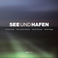 Cover: SEE UND HAFEN - ELBE&FLUT Edition