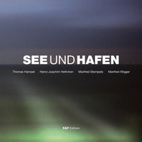 Enlarge image Cover: SEE UND HAFEN - ELBE&FLUT Edition