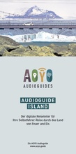 Cover: Audio Guide Island komplett - islandeinkauf.de