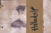 Enlarge image Cover: Hallo Aslı - eigensinn Publishing