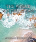 Cover: The Wreck of the Titan - FilRougeViceversa