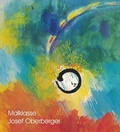 Cover: Malklasse Josef Oberberger - Wittmann, Rudolf