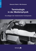 Cover: Terminologie in der Medizinphysik - Lehmanns Media