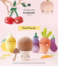 Abbildung von: RICORUMI Fresh Friends - Rico Design GmbH & Co.KG