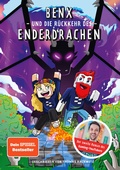 Cover: Benx und die R&uuml;ckkehr des Enderdrachen - Community Editions