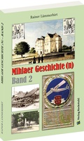 Cover: Mihlaer Geschichte(n) - Band 2 - Verlag Rockstuhl