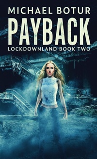 Enlarge image Cover: Payback - Next Chapter