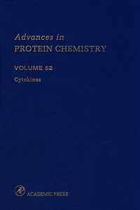 Bild vergrößern Bild: Cytokines - Academic Press
