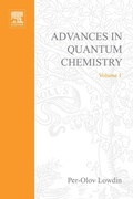 Cover: Advances in Quantum Chemistry - Academic Press