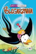 Cover: Polegarzinha - Ciranda Cultural