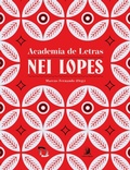 Cover: Academia de Letras - Editora Contracorrente