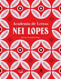 Enlarge image Cover: Academia de Letras - Editora Contracorrente