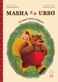 Cover: Masha e o Urso - Bal&atilde;o Editorial