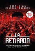 Cover: La retirada - CAPIT&Aacute;N SWING LIBROS