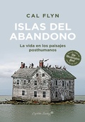 Cover: Islas del abandono - CAPIT&Aacute;N SWING LIBROS