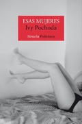 Cover: Esas mujeres - Siruela