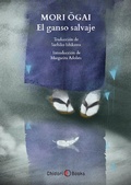 Cover: El ganso salvaje - Chidori Books