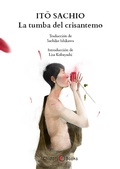 Cover: La tumba del crisantemo - Chidori Books