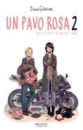 Cover: Un pavo rosa 2 - Meracovia Editorial