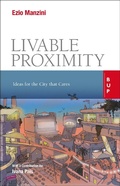 Cover: Livable Proximity - EGEA Spa - Bocconi University Press