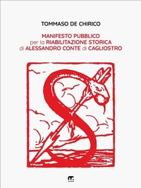 Abbildung von: Manifesto pubblico per la riabilitazione storica di Alessandro conte di Cagliostro - Mnamon