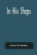 Cover: In His Steps - Alpha Editions