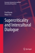 Cover: Supercriticality and Intercultural Dialogue - Springer