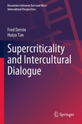 Cover: Supercriticality and Intercultural Dialogue - Springer