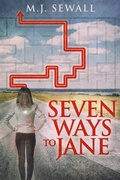 Cover: Seven Ways To Jane - Next Chapter