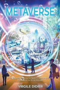 Abbildung von: Metaverse - Virgile Didier