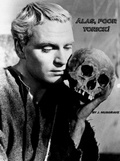 Cover: Alas, Poor Yorick! - EMRE Publishing, LLC