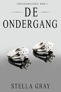 Cover: De ondergang (Convenience-serie, #3) - Convenience-serie