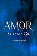 Cover: Amor - Stefania Gil