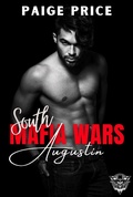 Cover: Augustin (South Mafia Wars, #2) - Dlg Publishing Partners