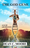 Cover: The God Gene - Dean C. Moore
